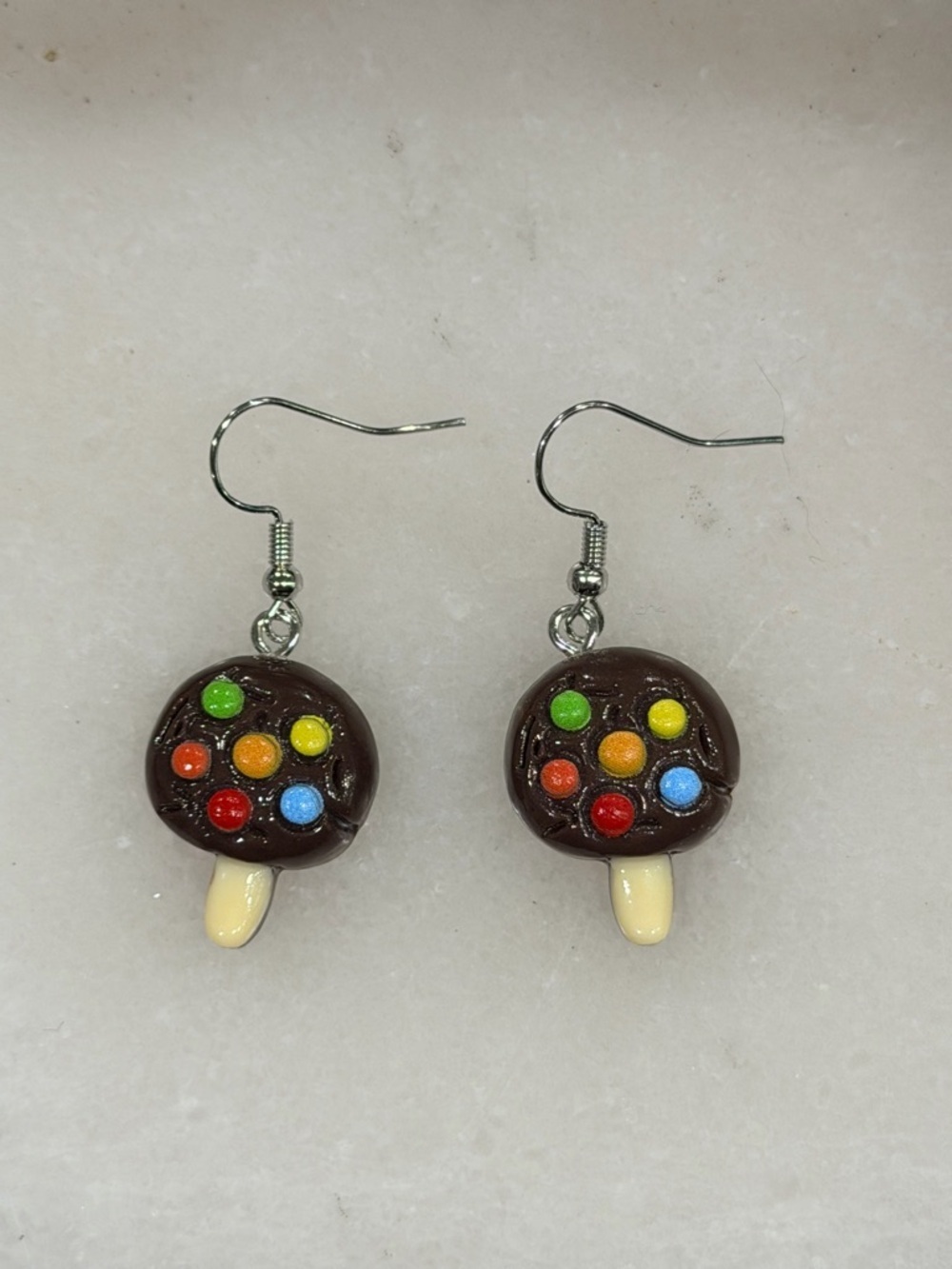 ✨ 5 for $30 Earring Bar ✨ • Cute Candy Pop Earrings • Kawaii Fun Dessert Jewelry